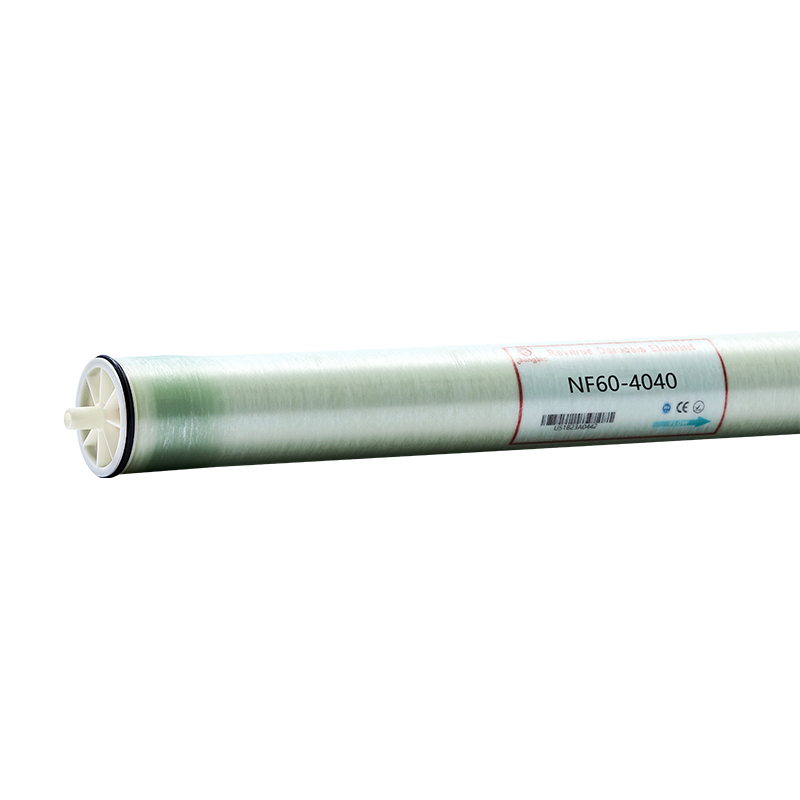 Éléments membranaires de nanofiltration NF60-4040