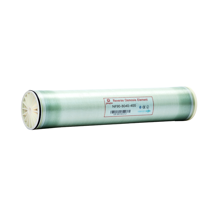 Éléments membranaires de nanofiltration NF90-8040-400