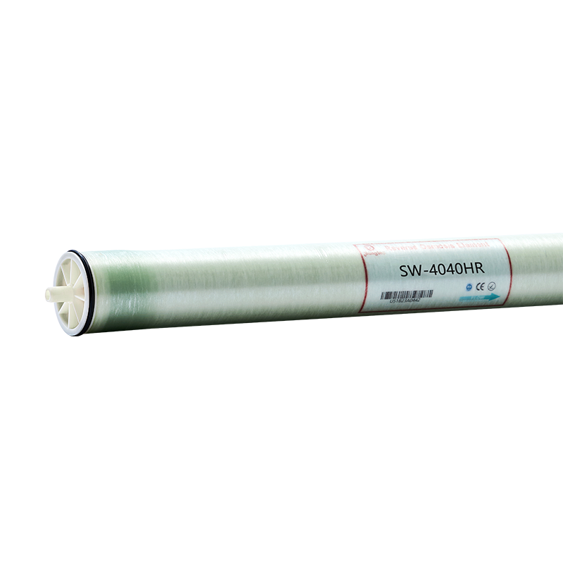 Éléments de membrane RO d'eau de mer SW-4040HR