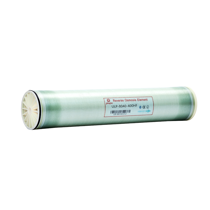 Éléments de membrane RO à très basse pression ULP-8040-400HF