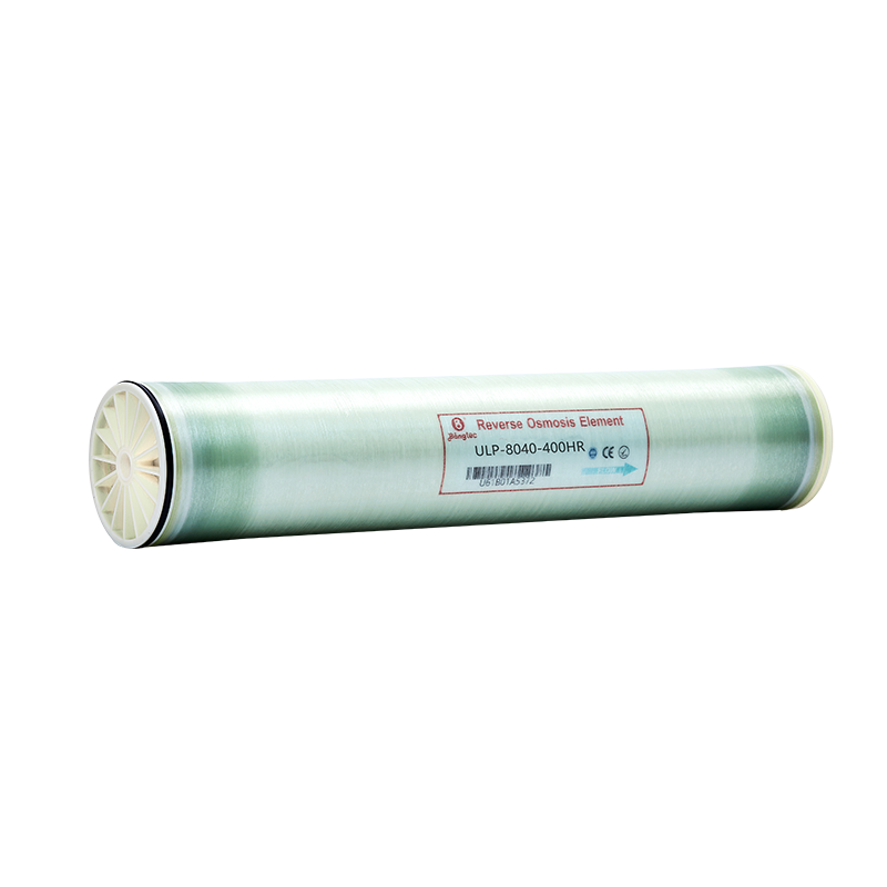 Éléments de membrane RO à très basse pression ULP-8040-400HR