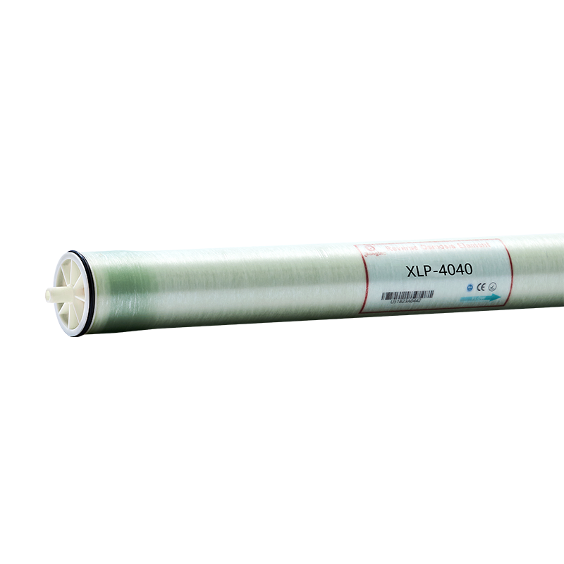 Éléments de membrane RO à très basse pression XLP-4040