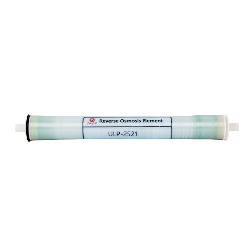 Éléments de membrane RO à très basse pression ULP-2521