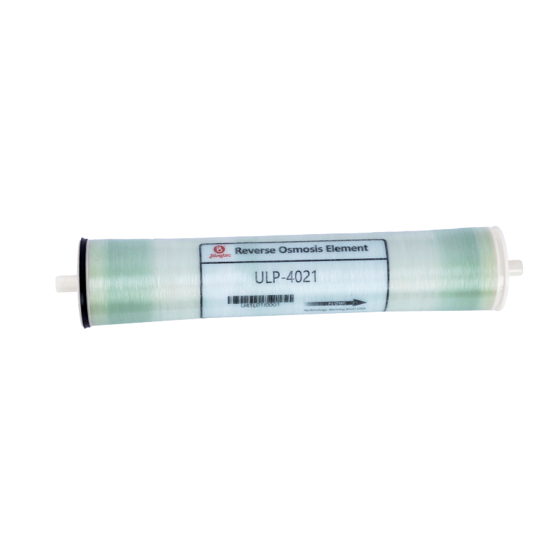 Éléments de membrane RO à très basse pression ULP-4021