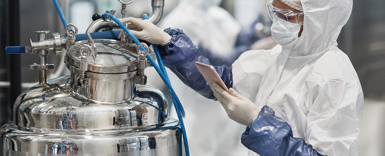 Produits biopharmaceutiques