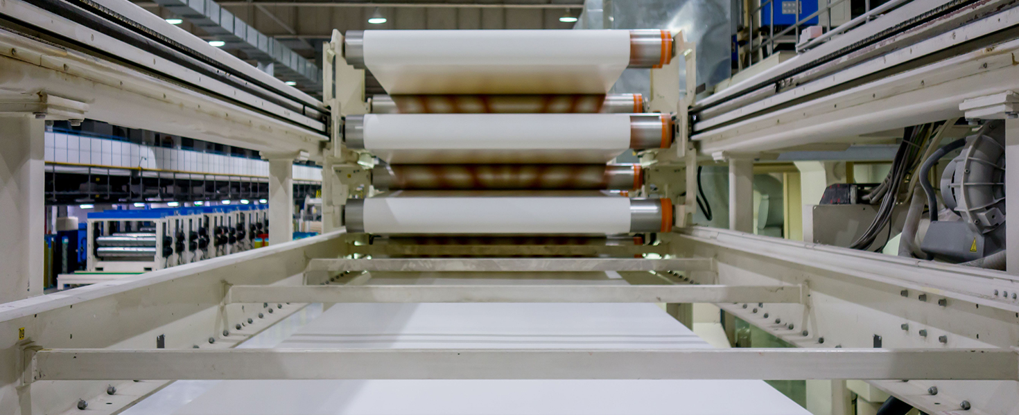 Fabrication du papier