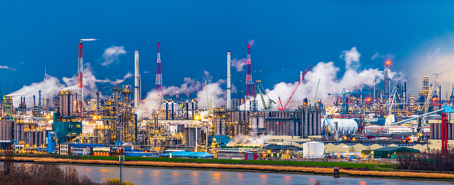 Industrie chimique