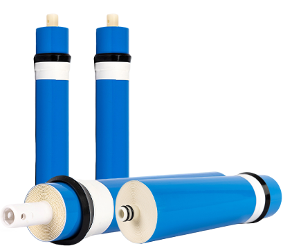 Membrane RO domestique