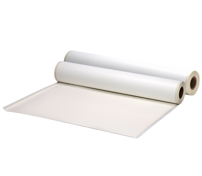 Feuille de membrane RO