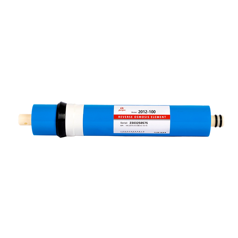 Éléments de membrane d'osmose inverse RO-2012-100