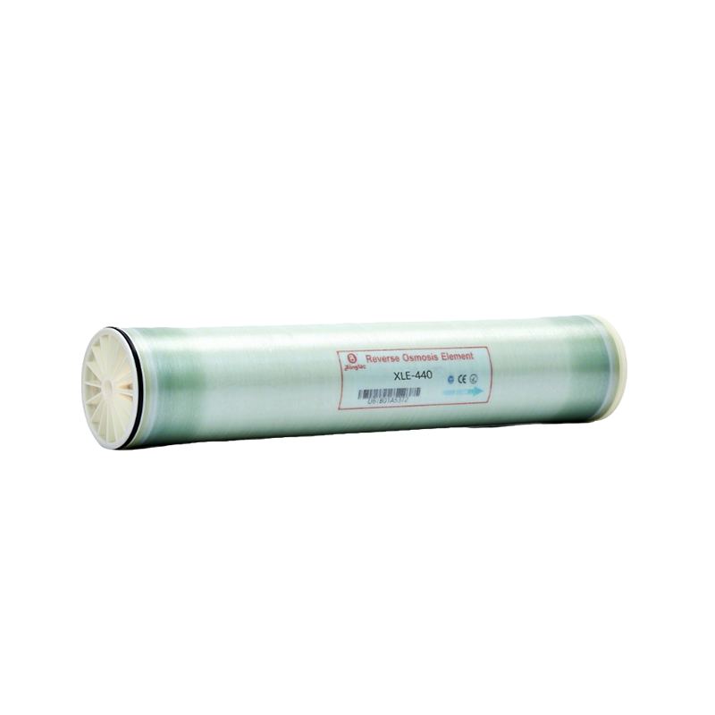 Éléments de membrane RO à très basse pression XLE-440
