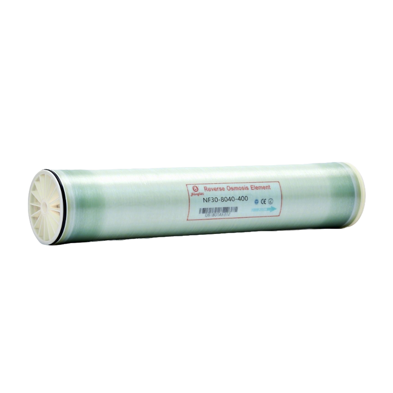 Éléments membranaires de nanofiltration NF30-8040-400